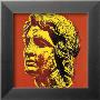 Alexander The Great, C.1982 (Yellow Face) by Andy Warhol Limited Edition Print