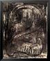 Figure 2, 1963 by Jasper Johns Limited Edition Print