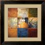 Orchid Nine Patch by Don Li-Leger Limited Edition Print