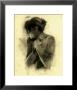 Antonia by Charlie Mackesy Limited Edition Print