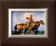 Daddy's Shadow by Jack Sorenson Limited Edition Pricing Art Print