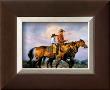 Daddy's Shadow by Jack Sorenson Limited Edition Print