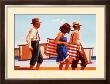 Sweet Bird Of Youth I by Jack Vettriano Limited Edition Print