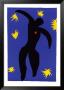 Icarus by Henri Matisse Limited Edition Print