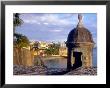 Old San Juan, Puerto Rico by Robin Hill Limited Edition Pricing Art Print