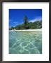 The Baths, Virgin Gorda, British Virgin Islands, Caribbean by Robin Hill Limited Edition Print