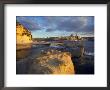 Valletta, Malta by Robin Hill Limited Edition Print