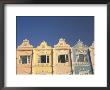 Oranjestad, Aruba, Caribbean by Robin Hill Limited Edition Print