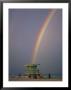 South Beach, Miami, Florida by Robin Hill Limited Edition Print