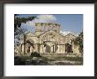 Basilica Of St. Simeon, Qalaat Samaan, Syria, Middle East by David Poole Limited Edition Print