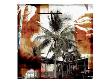 Tropical Palms X by Miguel Paredes Limited Edition Print