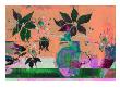 Asian Blossom Vii by Miguel Paredes Limited Edition Print