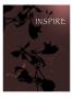 Inspire Red by Miguel Paredes Limited Edition Print