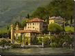 Italian Estate by John Pototschnik Limited Edition Pricing Art Print