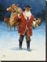 Special Delivery by Jack Sorenson Limited Edition Pricing Art Print