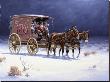 The Toy Wagon by Jack Sorenson Limited Edition Print