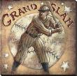 Grand Slam by Janet Kruskamp Limited Edition Pricing Art Print
