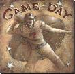 Game Day by Janet Kruskamp Limited Edition Print