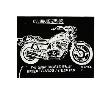 Mineola Motorcycle, C.1985-86 by Andy Warhol Limited Edition Print