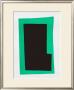 Green Rectangle by Henri Matisse Limited Edition Pricing Art Print