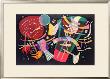 Komposition X, 1939 by Wassily Kandinsky Limited Edition Pricing Art Print