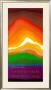 Volcano by Arthur Secunda Limited Edition Print