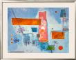 J Contard by Wassily Kandinsky Limited Edition Print