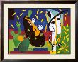 King's Sadness by Henri Matisse Limited Edition Print