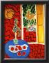 Red Interior by Henri Matisse Limited Edition Pricing Art Print