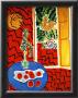 Red Interior by Henri Matisse Limited Edition Print