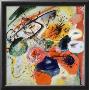 Black Lines, C.1913 by Wassily Kandinsky Limited Edition Print