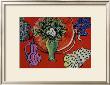 Still Life With Magnolia by Henri Matisse Limited Edition Pricing Art Print