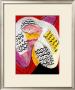 The Dream by Henri Matisse Limited Edition Print