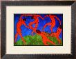 Dance, 1910 by Henri Matisse Limited Edition Pricing Art Print