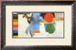 Edingsville by Jasper Johns Limited Edition Pricing Art Print