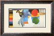 Edingsville by Jasper Johns Limited Edition Print