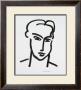 Katia, 1964 by Henri Matisse Limited Edition Pricing Art Print