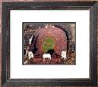 Ohio State Buckeyes - Ohio Stadium by Mike Smith Limited Edition Pricing Art Print