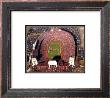 Ohio State Buckeyes - Ohio Stadium by Mike Smith Limited Edition Print