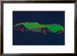 Formula 1 Car W196 R by Andy Warhol Limited Edition Pricing Art Print