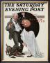 Halloween by Norman Rockwell Limited Edition Pricing Art Print