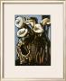 Still Life With Arum Lilies And Mirror, C.1935 by Tamara De Lempicka Limited Edition Print