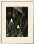 Street At Night by Tamara De Lempicka Limited Edition Pricing Art Print