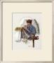 The Cold by Norman Rockwell Limited Edition Print