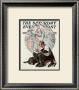 Dreams by Norman Rockwell Limited Edition Print