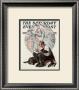 Dreams by Norman Rockwell Limited Edition Pricing Art Print