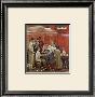 Jury Room by Norman Rockwell Limited Edition Print