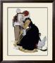 Summer Stock by Norman Rockwell Limited Edition Pricing Art Print
