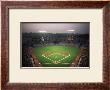 Dodger Park, Los Angeles by Ira Rosen Limited Edition Print