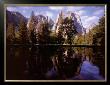 Sierra Reflection by William Neill Limited Edition Print